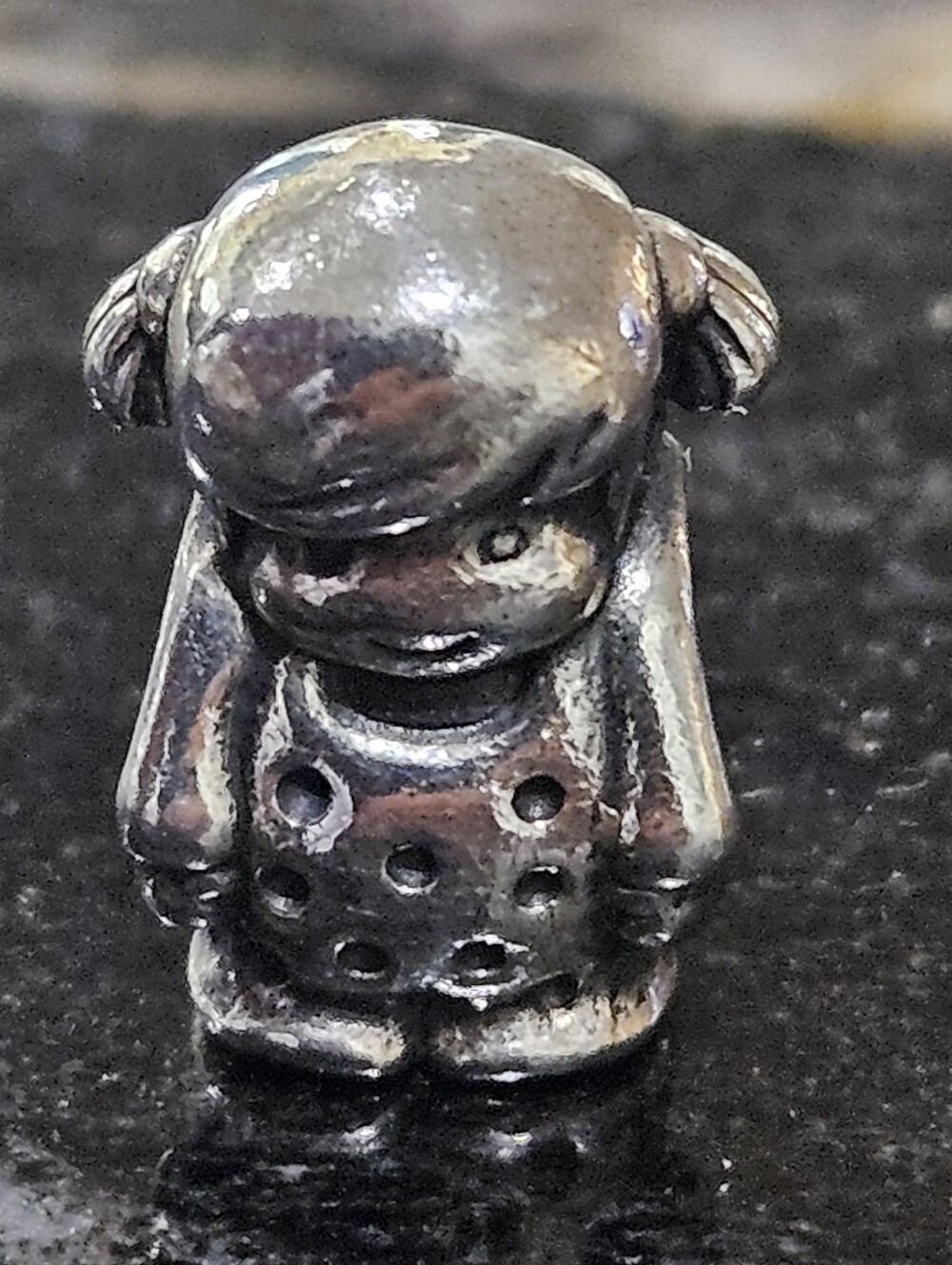 PANDORA Precious Girl Charm No. 791531